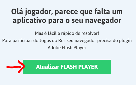 O ADOBE FLASH NÃO ACABOU, COMO JOGAR JOGOS FRIV E ETC!!!!! 