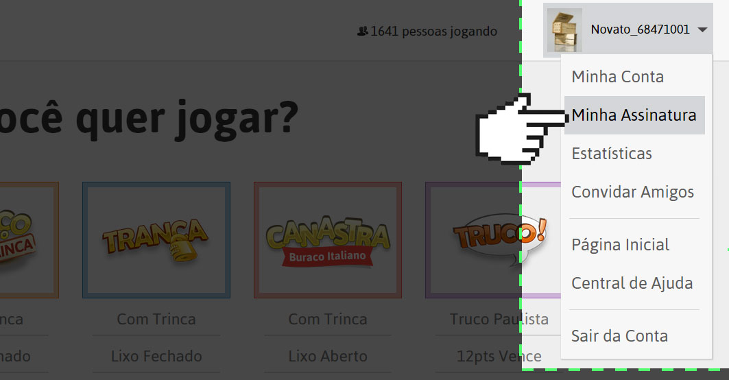 Tranca Jogos do Rei – Applications sur Google Play